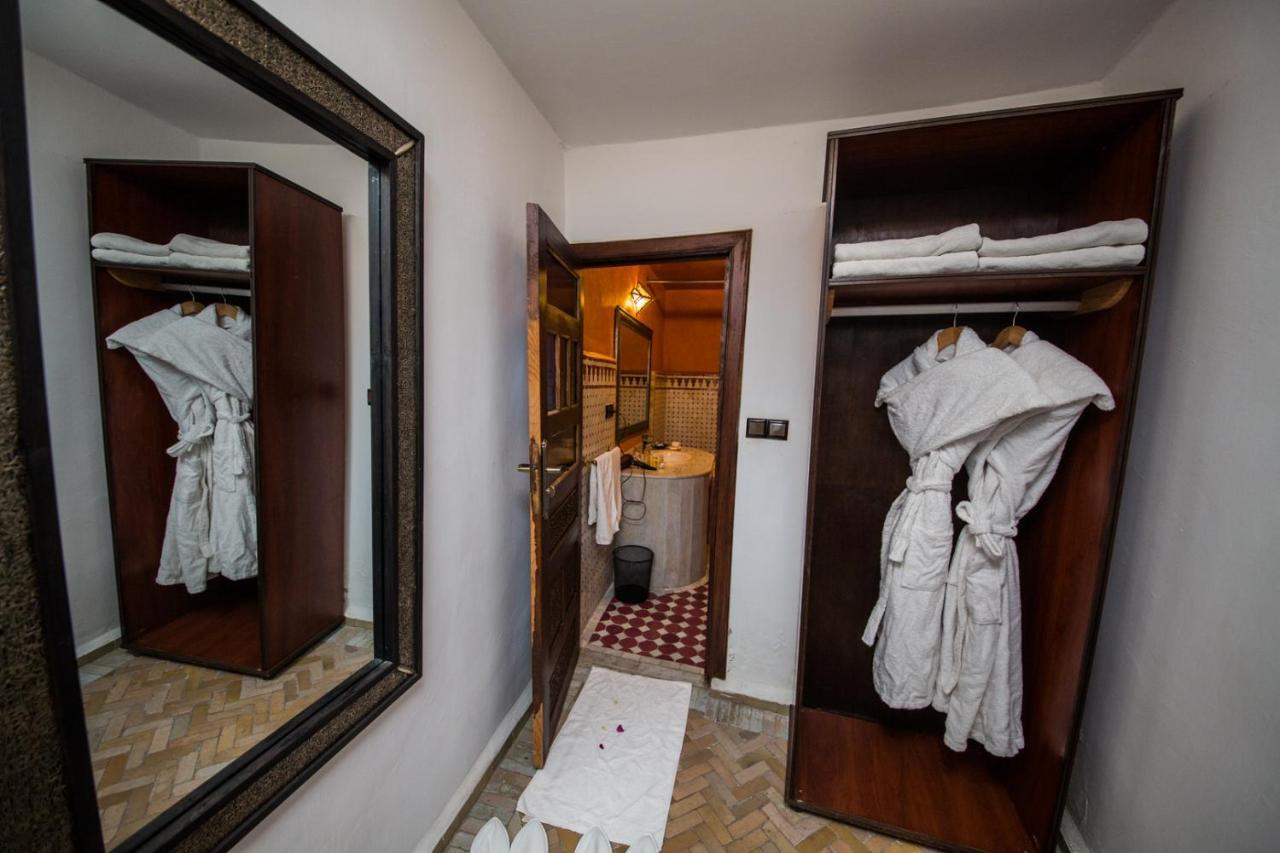 Riad Ghita Palace فاس المظهر الخارجي الصورة